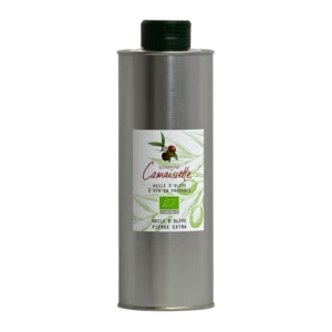 huile d’olive bio- domaine de Camaïssette, 13510 lebiod'olivier- Eguilles