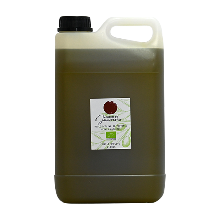 Memoire-de-jaumore-bidon-huile-olives-maturees-le-bio-dolivier-13510-Eguillles