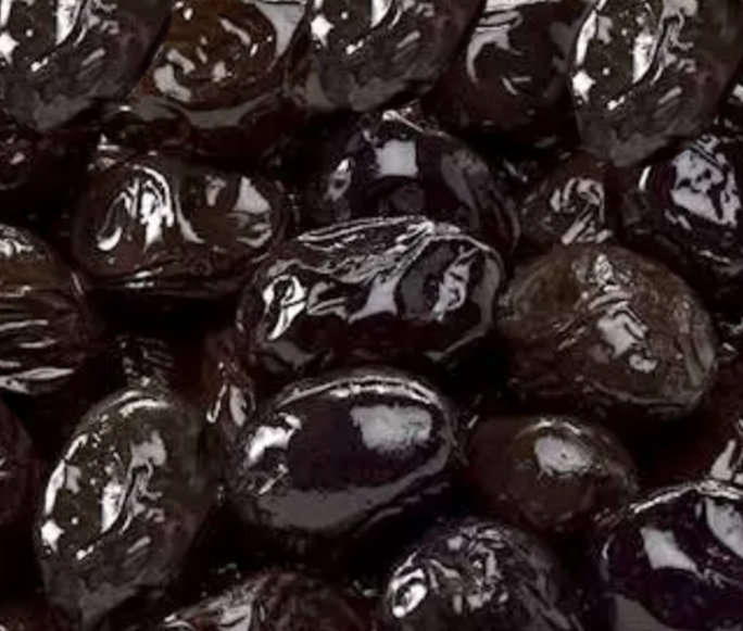 olives noires bio de Nyons - le bio d'olivier 13510 Eguilles