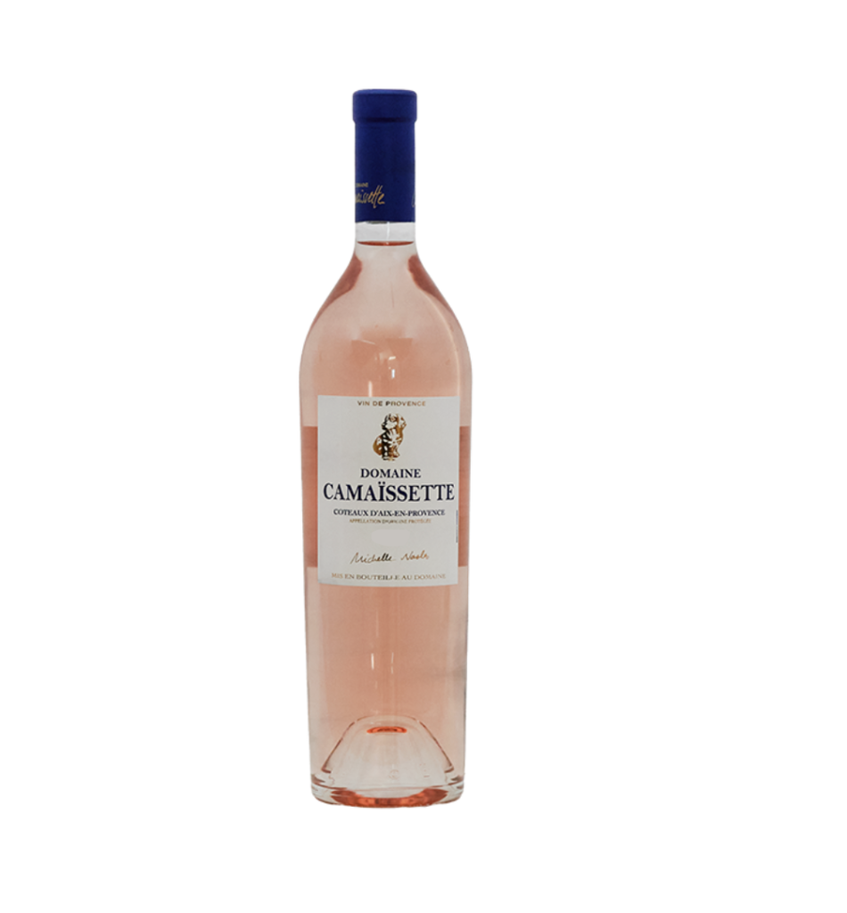 Domaine Rosé 2023 Bio 75 cl