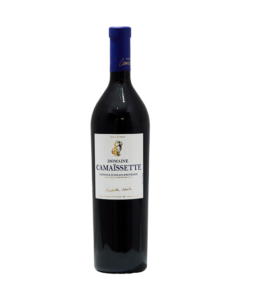 Domaine-Camaissette-Rouge-BIO-le-bio-dolivier-13510-EGUILLES