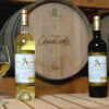Cuvée Amadeus Rouge 2021 Bio 75 cl – Image 2