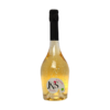 Bulles de JN'S vin rosé Bio pétillant / 2023