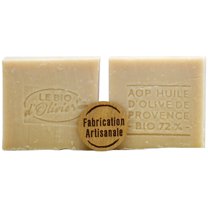 Savon-bio-AOP-olive-Provence-AGRUMES- le bio d'olivier 13510 Eguilles