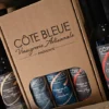 coffret découverte trio vinaires de vin bio- 100% Provence