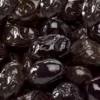 olives noires bio de Nyons - le bio d'olivier 13510 Eguilles