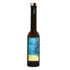 vinaigre bio de vin blanc au citron de menton - le bio d'olivier