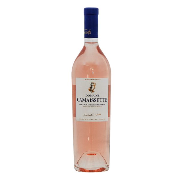 Domaine Rosé 2024 - Bio - 75cl