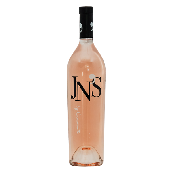 JN'S Rosé 2024 - Bio - 75cl