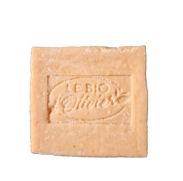 Savon GARRIGUE Huile d'Olive AOP Provence BIO 72%