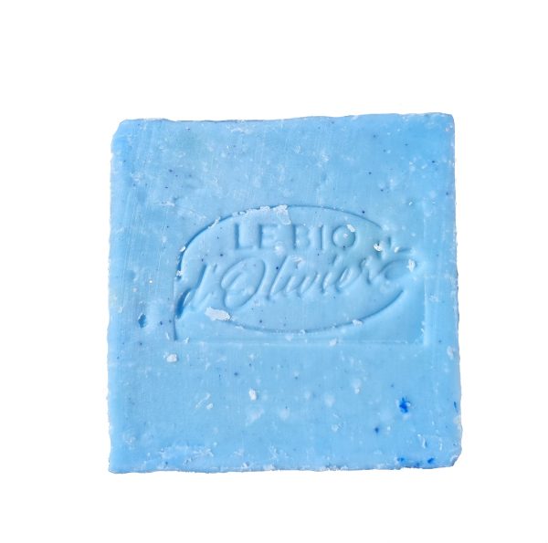 Savon LAVANDE  Huile d'Olive AOP Provence BIO 72%