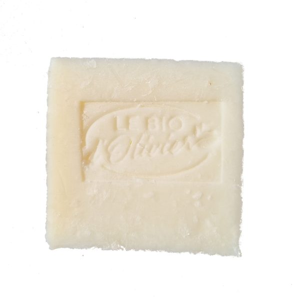 Savon NATURE Huile d'Olive AOP Provence  BIO 72%