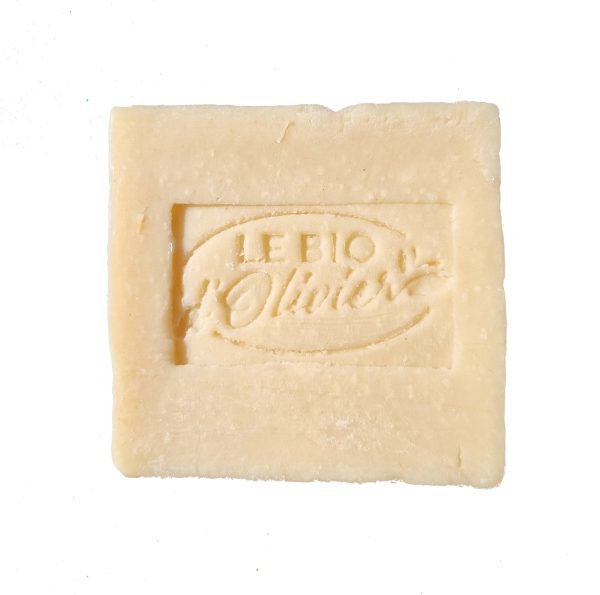 Savon AGRUMES Huile d'Olive AOP Provence BIO 72%