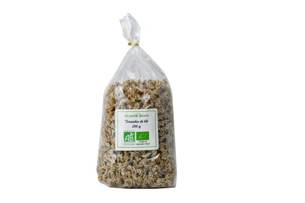 Torsades de Blé - Bio - 500gr
