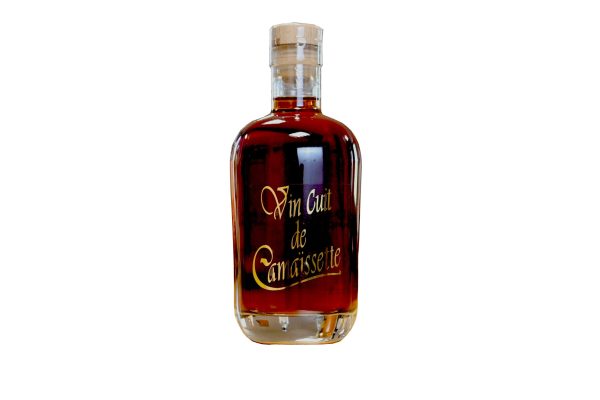 Vin Cuit - Bio - 50cl