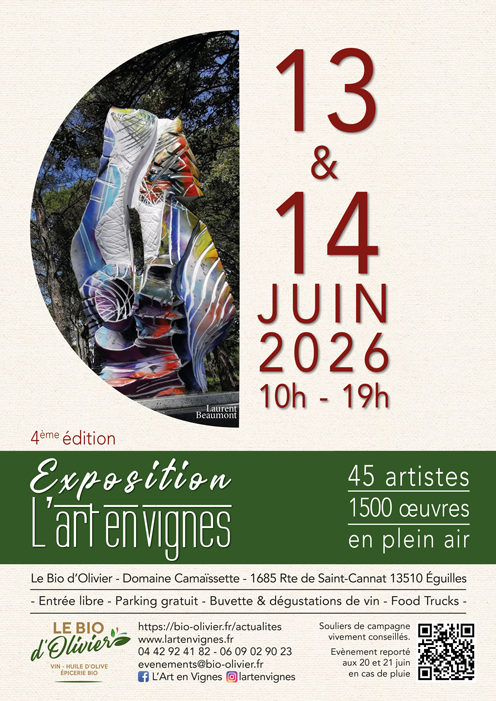 exposition artistique