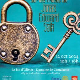 Voir - Escape Game – Rotary Club – 12 oct