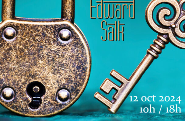 Escape Game – Rotary Club – 12 oct